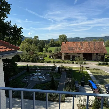 Apartamento Schloss Espasingen Am Bodensee 19 Stockach
