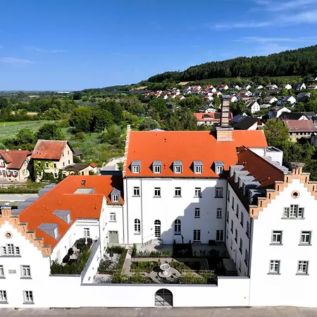Apartamento Schloss Espasingen Am Bodensee 19 *