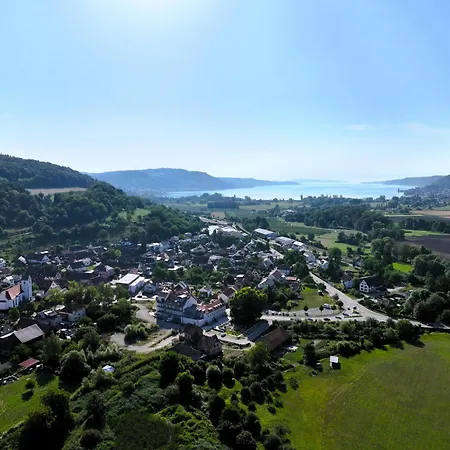 Apartamento Schloss Espasingen Am Bodensee 19 *