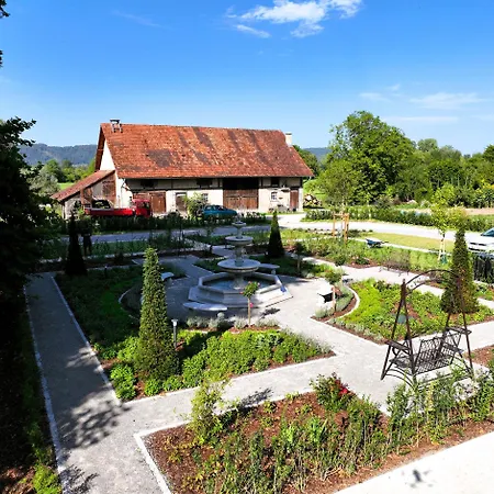 Apartamento Schloss Espasingen Am Bodensee 19 *